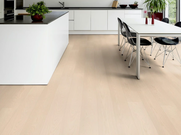 Z05 ASH YOHO - Ecological wooden flooring by Ter Hürne - view 2
